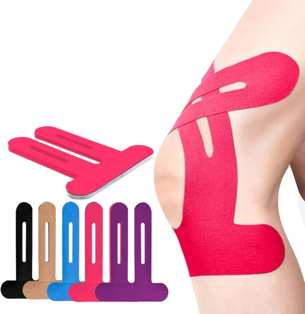 FlexiKnee™ – Gezielte Knieunterstützung für schmerzfreies Bewegen