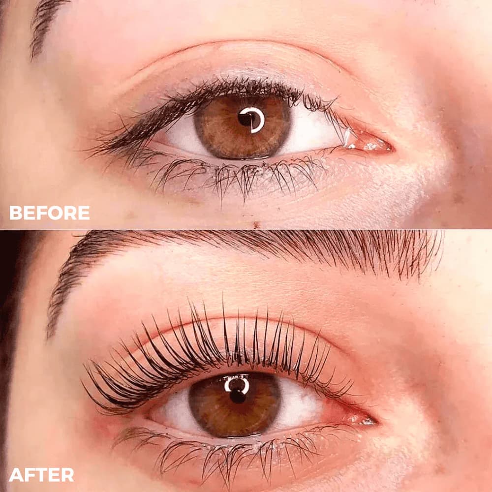 LashBliss™ – Wache auf mit unwiderstehlichen, aufmerksamkeitsstarken Locken in Sekundenschnelle