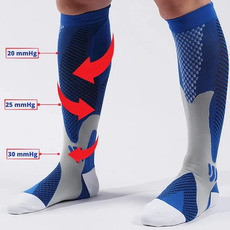 1+1 GRATIS | VitaSole Socks™ — Verabschieden Sie sich von Schwellungen und Schmerzen, begrüßen Sie energiegeladene Beine!