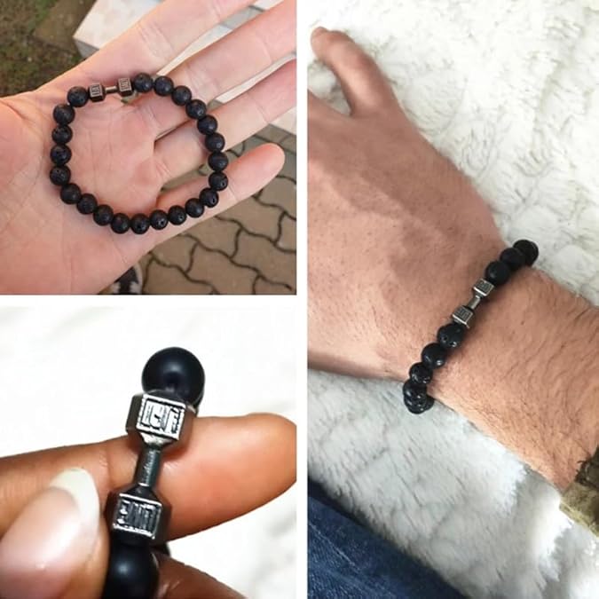 PowerPulse™ Armband – Tragen Sie jeden Tag unermüdliche Stärke und sofortiges Selbstvertrauen