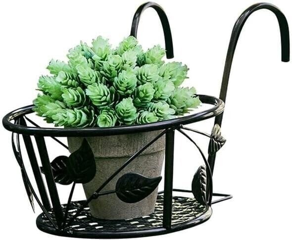 Florify™ - Blumenständer zum Aufhängen
