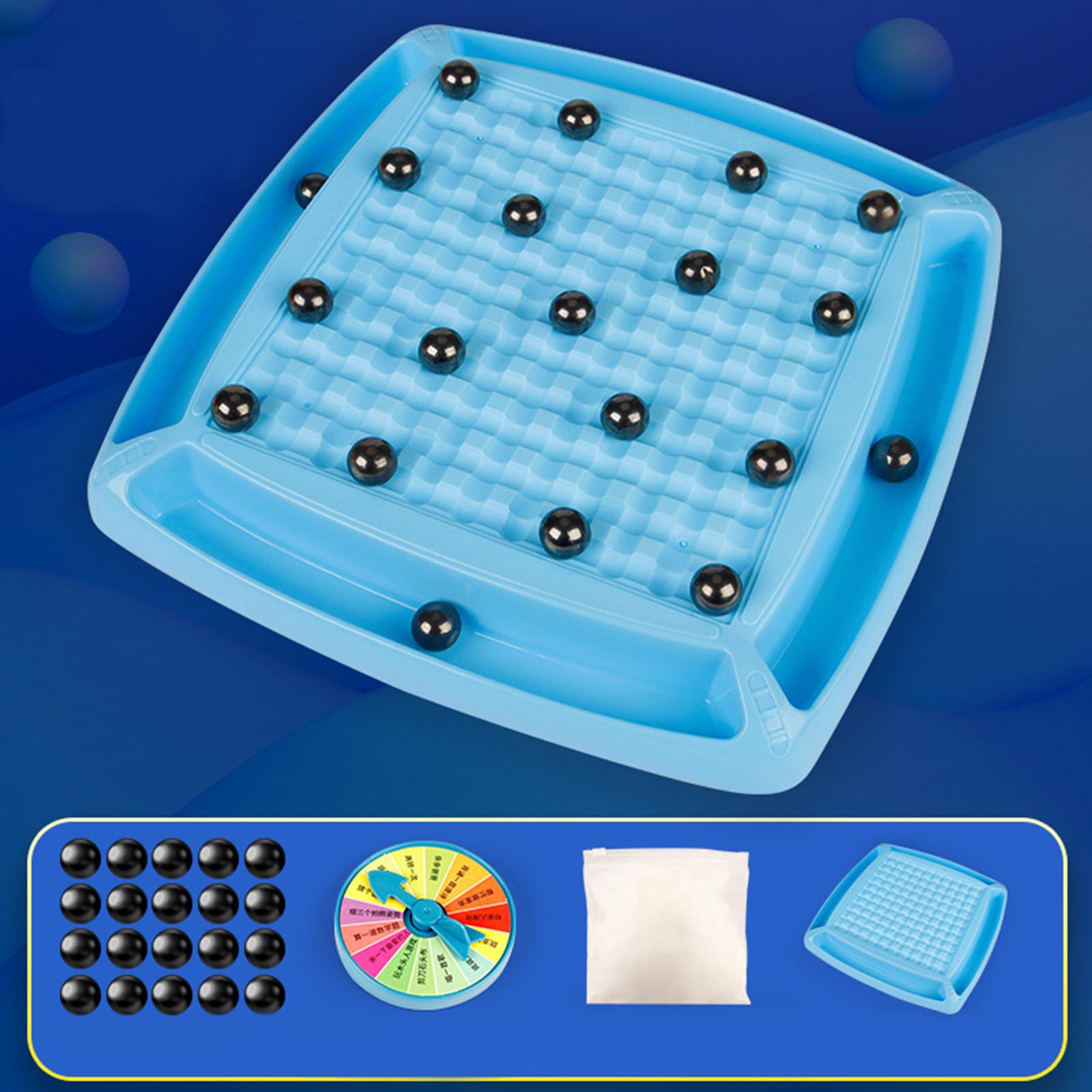 Magnetic MindMaster™ – Entfache packende Spielnächte und schärfe deinen strategischen Verstand