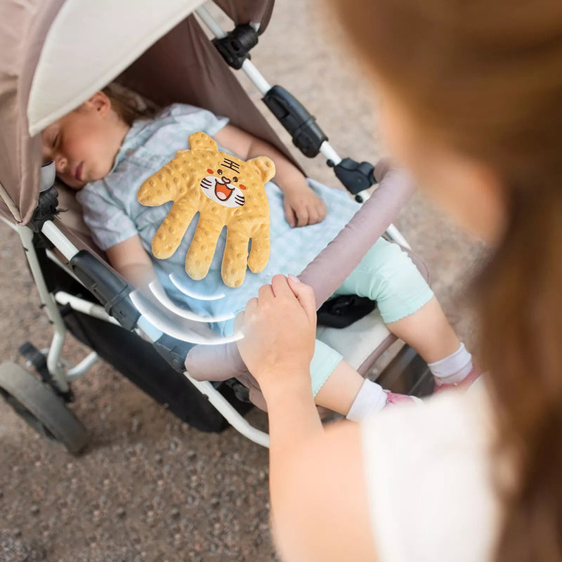 SereniHold™ — Reproduziert Ihre liebevolle Berührung für sofortigen Babykomfort