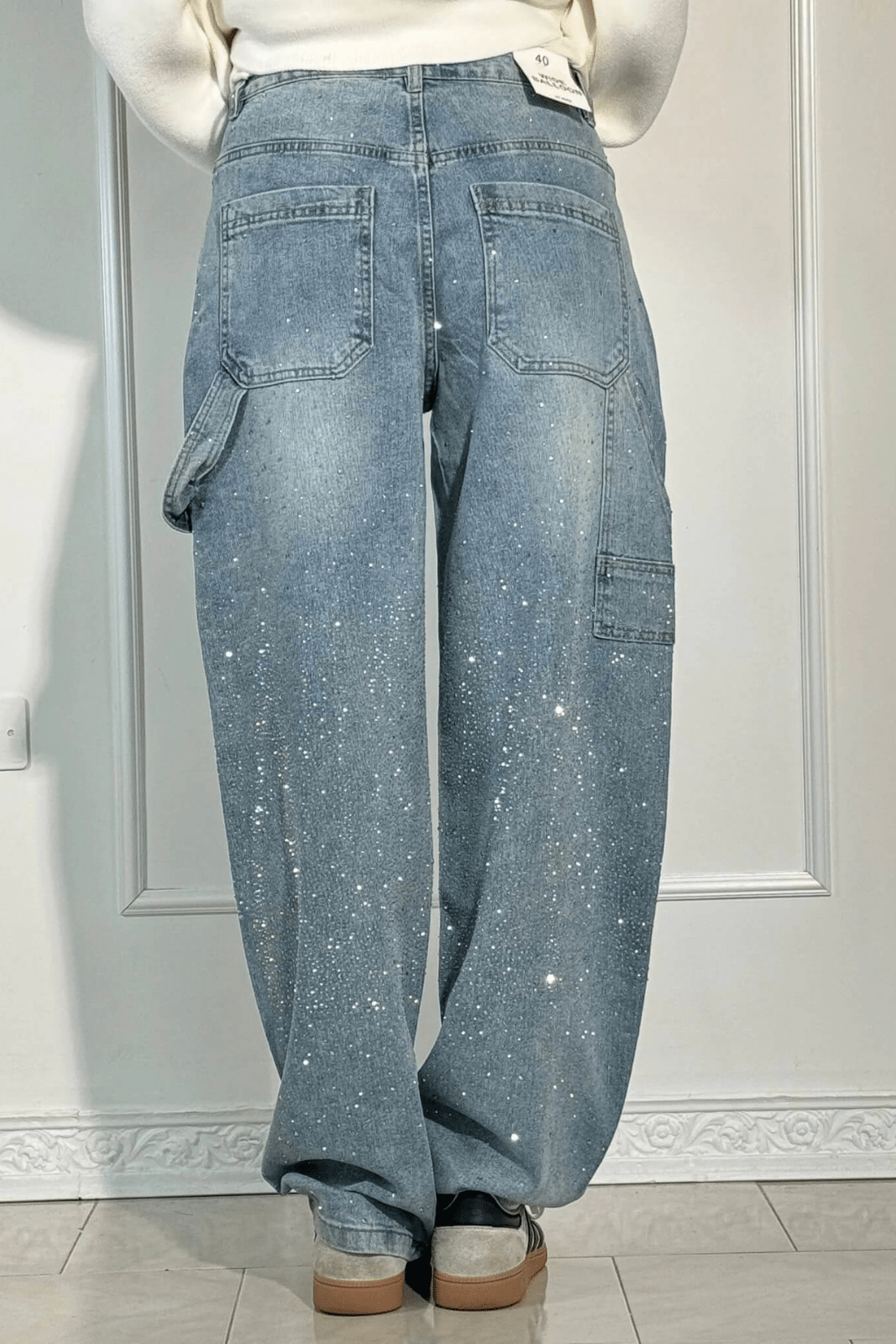1+1 GRATIS | Stylish Pants™ Bleiben Sie den ganzen Tag bequem und stilvoll