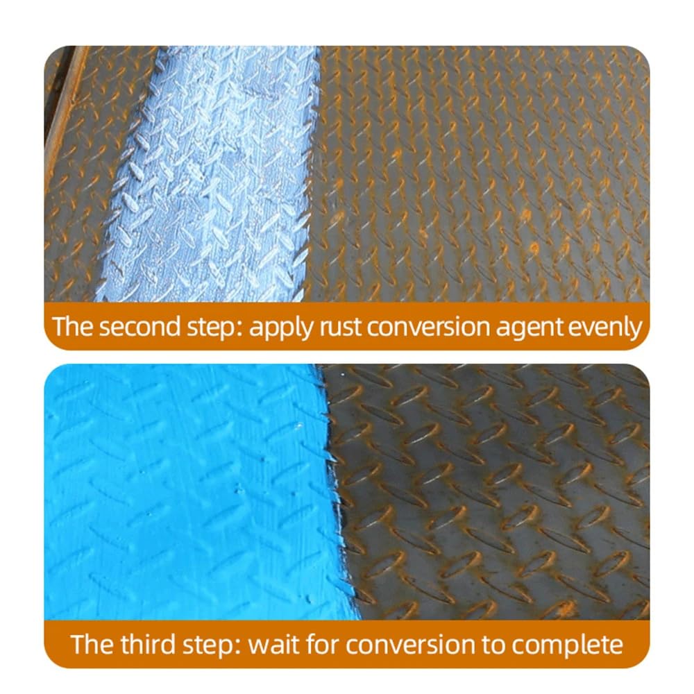 CorroShield™ — Schützen Sie Ihre Metalloberflächen dauerhaft vor Rost