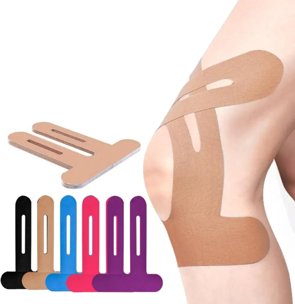 FlexiKnee™ – Gezielte Knieunterstützung für schmerzfreies Bewegen