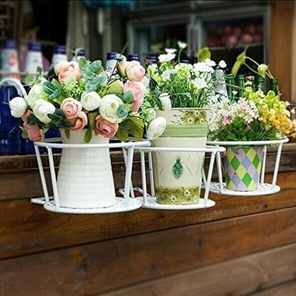 Florify™ - Blumenständer zum Aufhängen