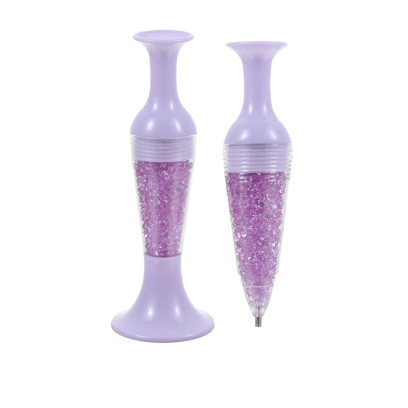 CrystalEdge™ – Verwandeln Sie jedes Detail mühelos in atemberaubende Kunst