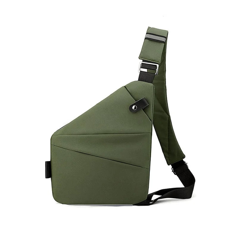 Anti-Diebstahl-Reisetasche,Lassen Sie sich Ihre Reisen nicht von Dieben ruinieren