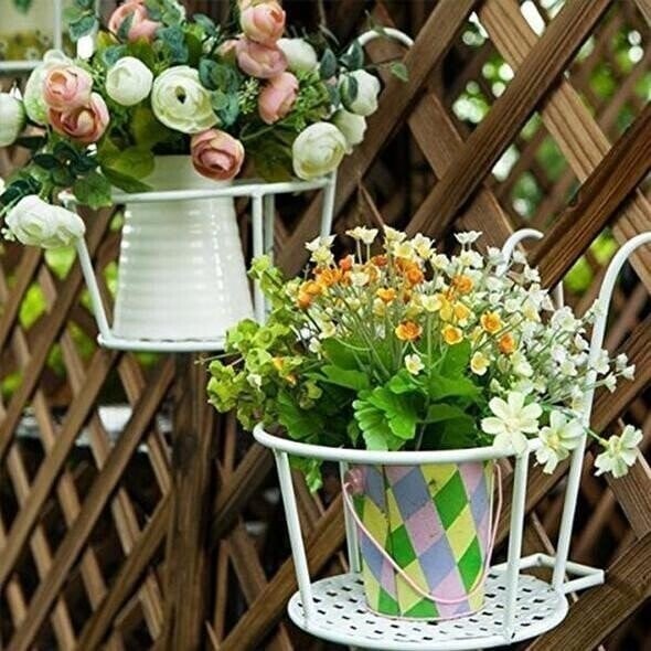 Florify™ - Blumenständer zum Aufhängen