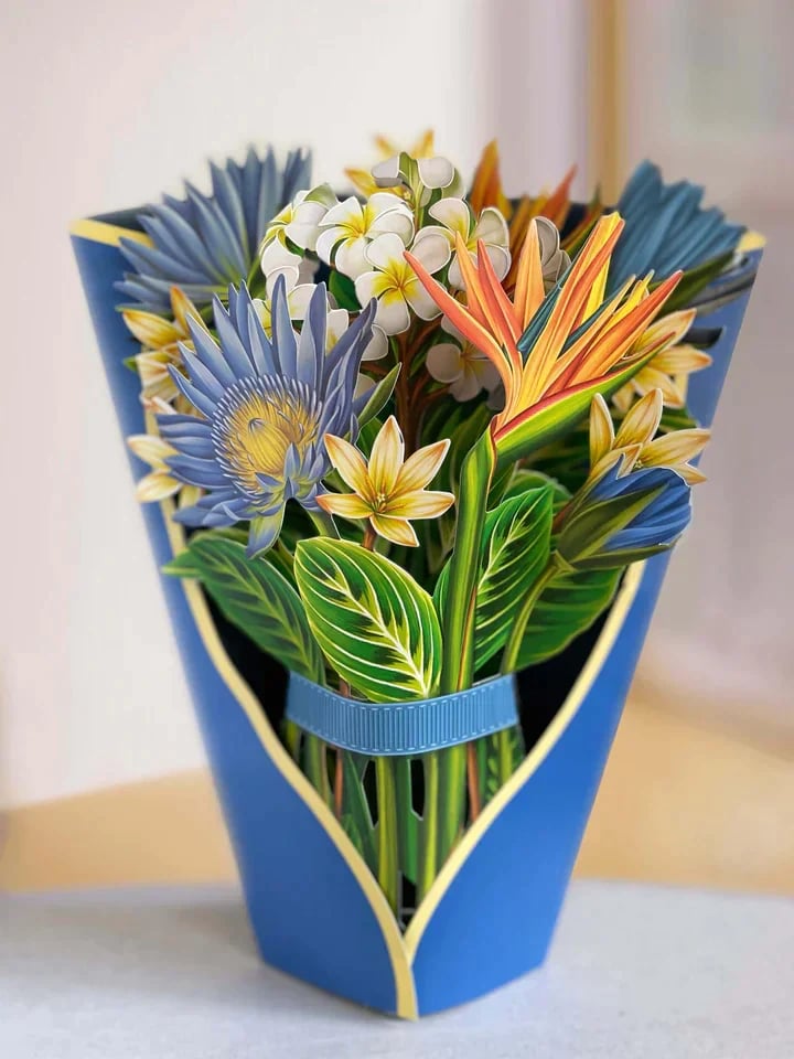 Bloomlet™ - Blumen, die ewig blühen!