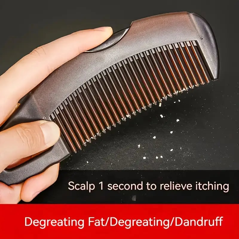 1+1 GRATIS | ScalpSavior™ Sofortige Juckreizlinderung – Lindert Juckreiz im Handumdrehen