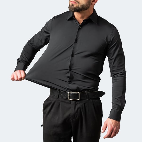 The Apex Shirt™ — Beweg dich frei, bleib frisch, meistere jeden Moment