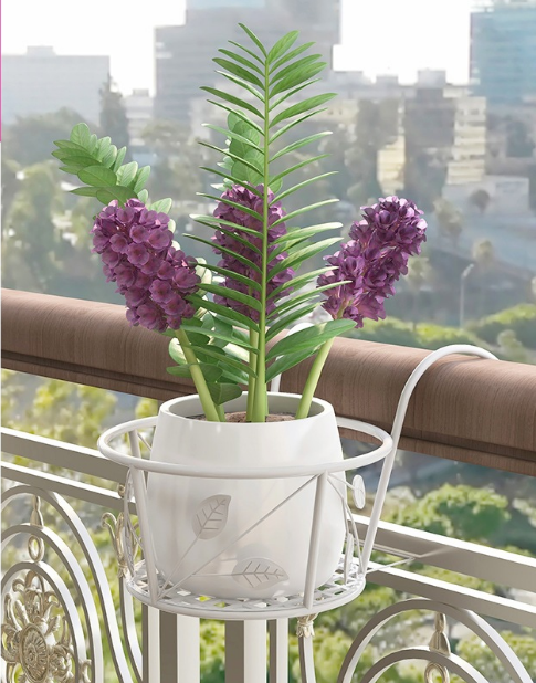 Florify™ - Blumenständer zum Aufhängen