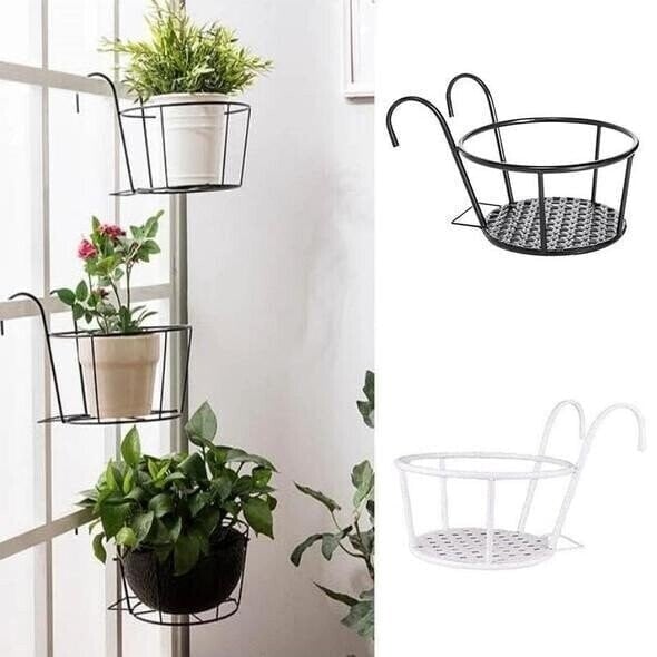 Florify™ - Blumenständer zum Aufhängen