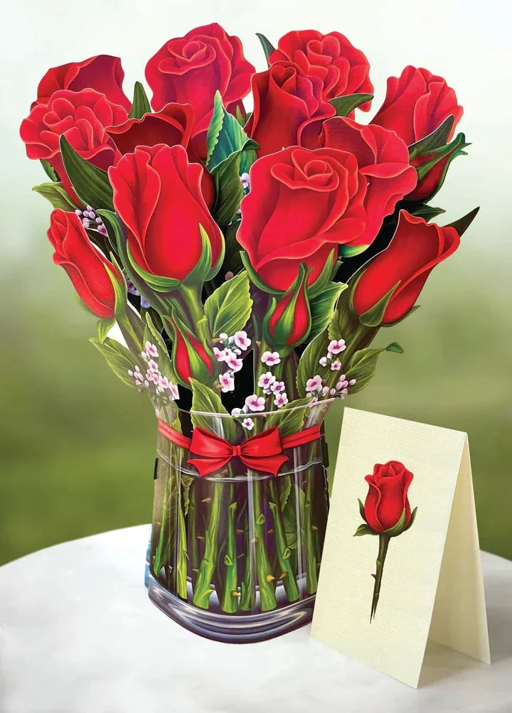Bloomlet™ - Blumen, die ewig blühen!