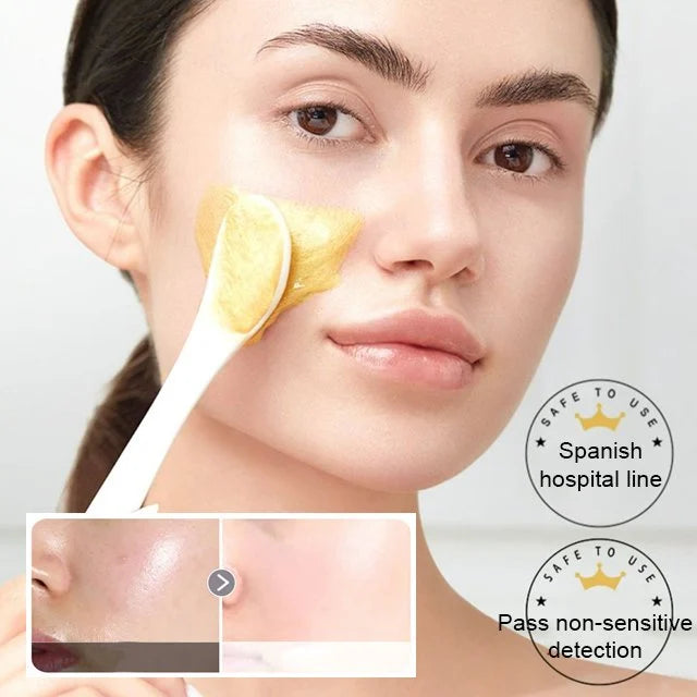 1+1 GRATIS | GlowEssence™ Jugendlicher Glanz und straffe Haut über Nacht erwacht