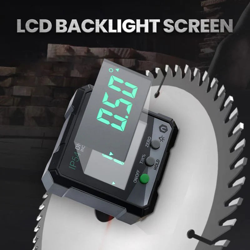 Levelix™ – Nägel perfekt im Winkel, sofort und ohne Stress