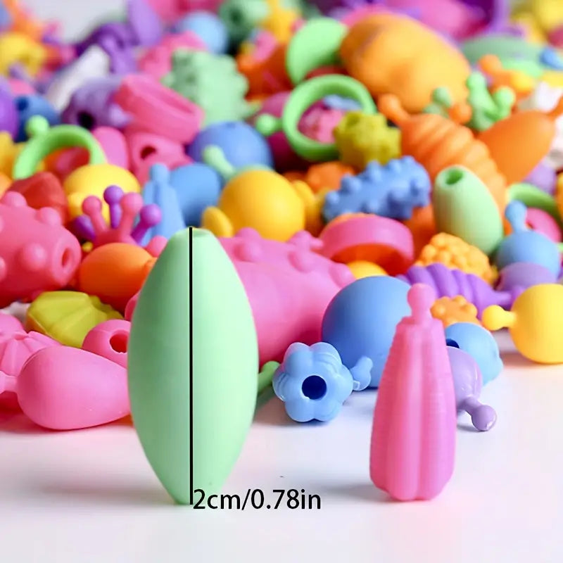 GemPlay™ - Schmuck Spielsteine für Kinder