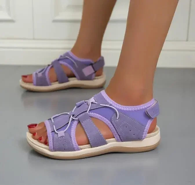 Ariana™ - Gehen Sie stilvoll, fühlen Sie den Komfort!
