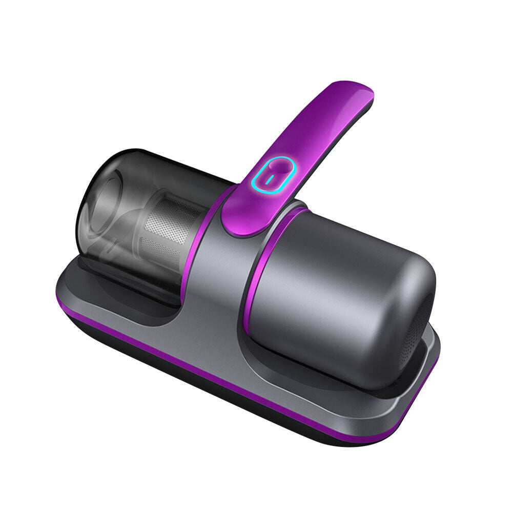 CleanSweep Pro™ - Leichter atmen, niesfreies Zuhause