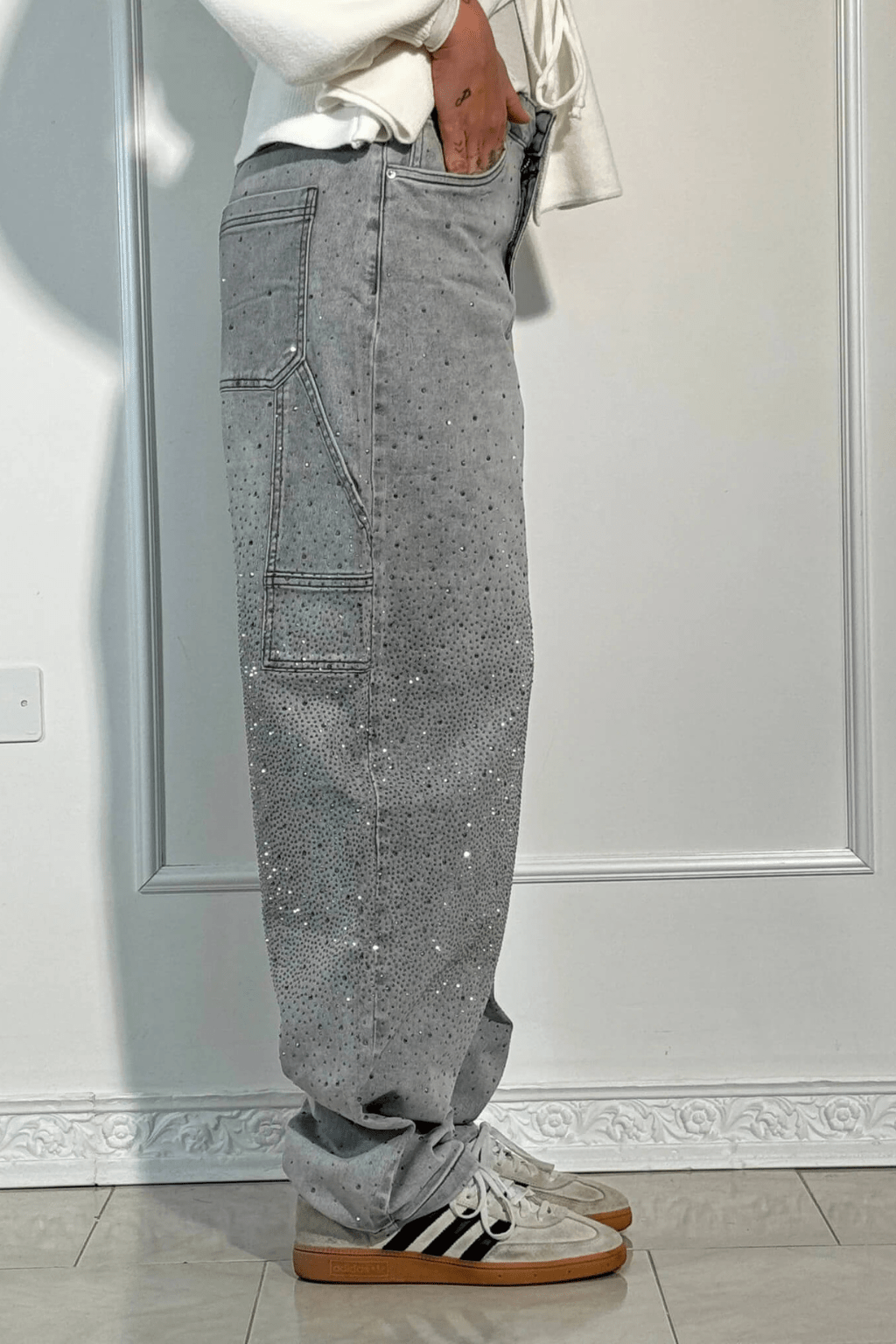 1+1 GRATIS | Stylish Pants™ Bleiben Sie den ganzen Tag bequem und stilvoll