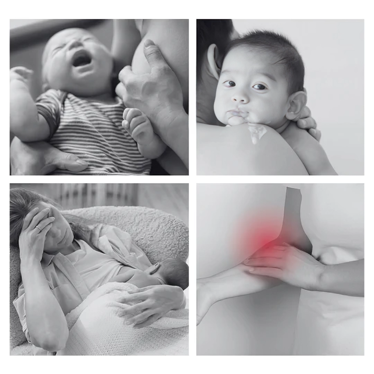 1+1 GRATIS | ComfortCradle™ — Arm Schmerzen lindern und jede liebevolle Fütterung genießen