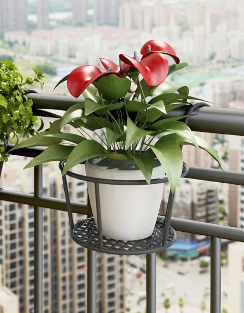 Florify™ - Blumenständer zum Aufhängen
