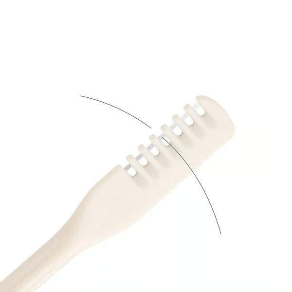 2+2 Gratis | Nasenhaarschneider™ Entfernen Sie mühelos unerwünschte Nasenhaare für ein selbstbewusstes Aussehen
