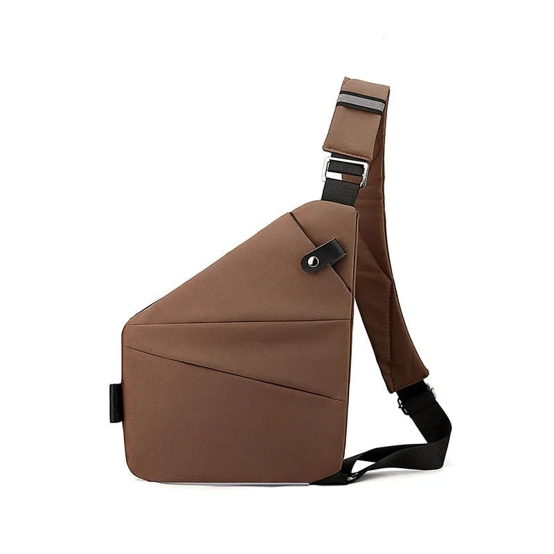 Anti-Diebstahl-Reisetasche,Lassen Sie sich Ihre Reisen nicht von Dieben ruinieren