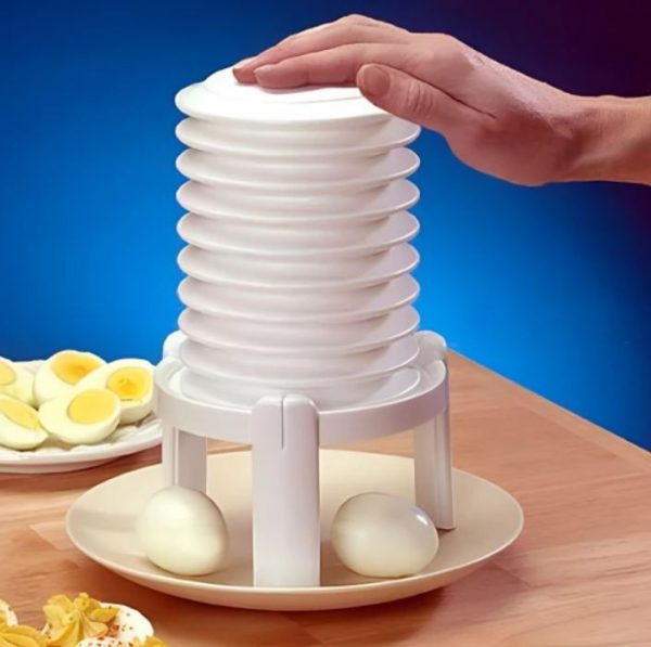 1+1 GRATIS | Eggstractor™ Eierschalenentferner