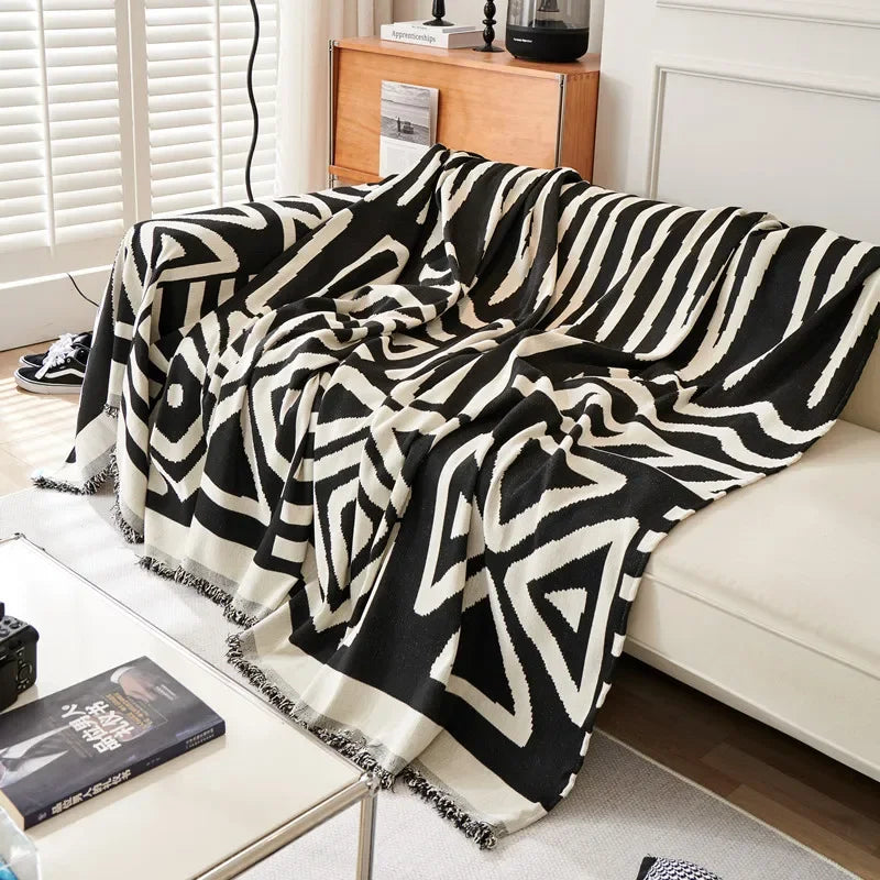 CozyHaven™ - Sanftheit, die für Stil spricht