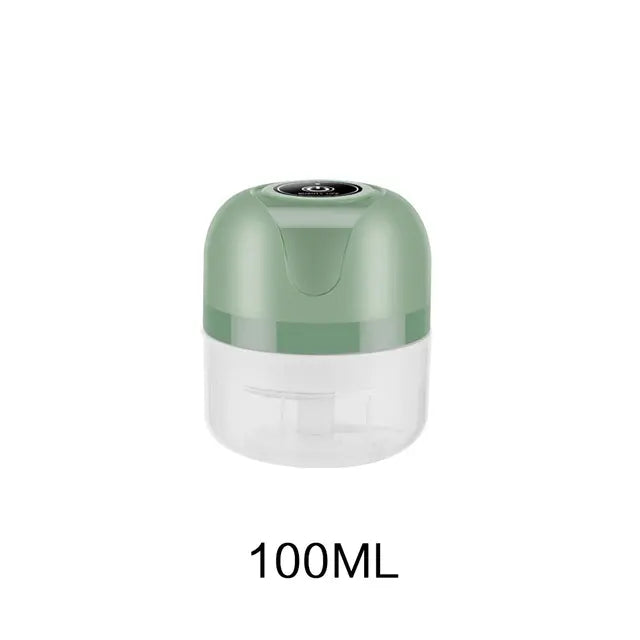 ChopGenie™ - Schneller USB-Fleischwolf