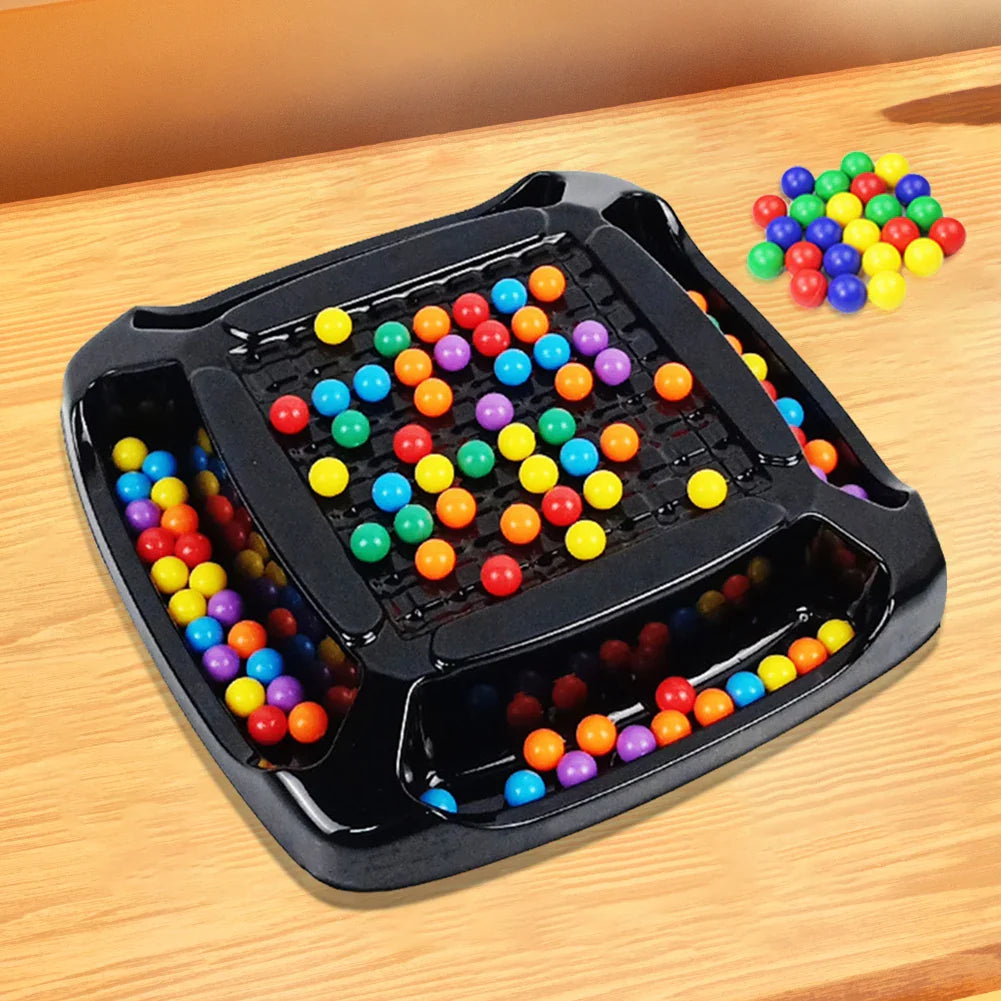 BrainBrite™ - Color Crush Spiel