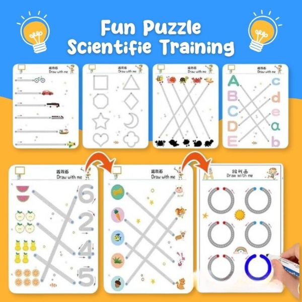 BrainyPages™ - Lernen spannend gemacht!