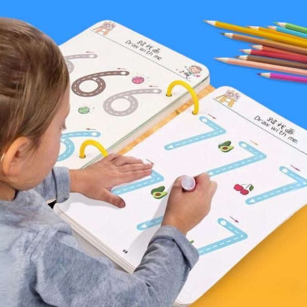 BrainyPages™ - Lernen spannend gemacht!