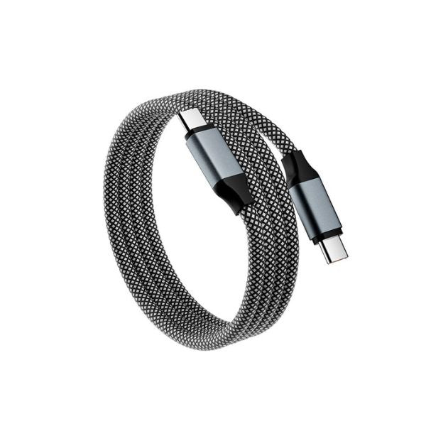 1+1 GRATIS | Magcable™ Magnetisches Anti-Tangle-Kabel