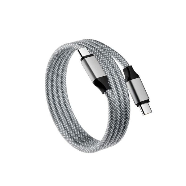 1+1 GRATIS | Magcable™ Magnetisches Anti-Tangle-Kabel