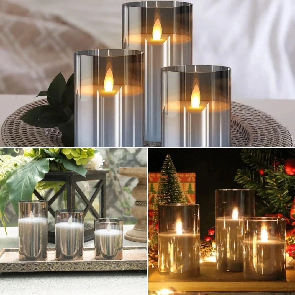 CalmLuxe™ - Sicheres und beruhigendes Licht