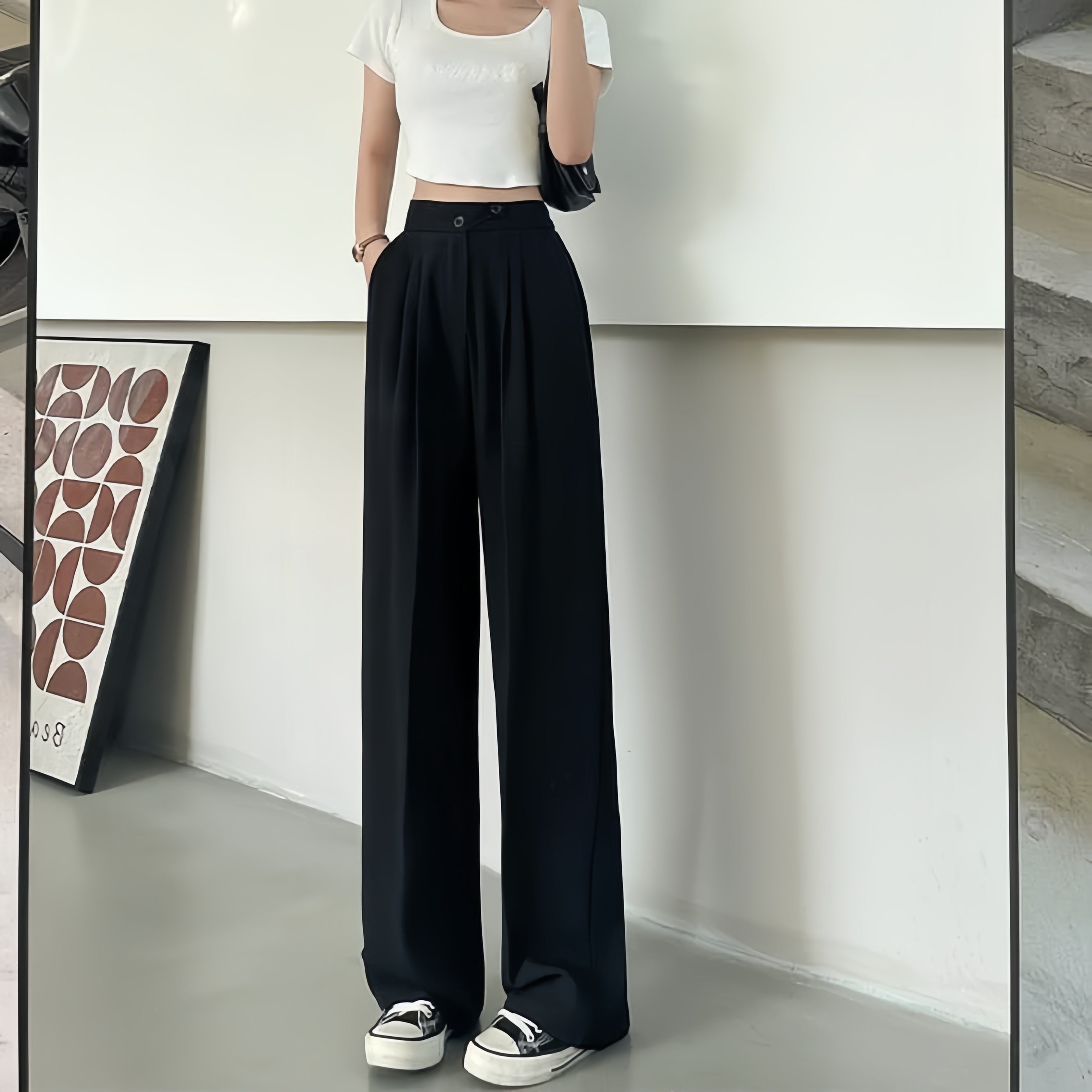 VeliraFlex™ Große Hose — Fühle Dich den ganzen Tag schlank, makellos und unaufhaltsam