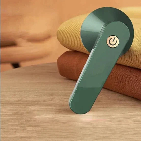 FuzzyGo - Elektrischer Fusselentferner