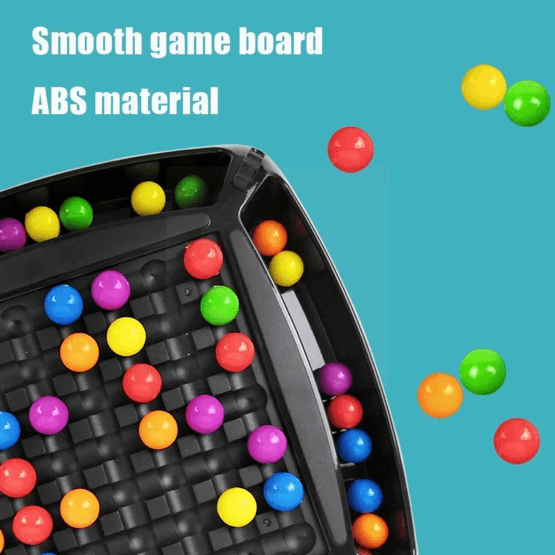 BrainBrite™ - Color Crush Spiel