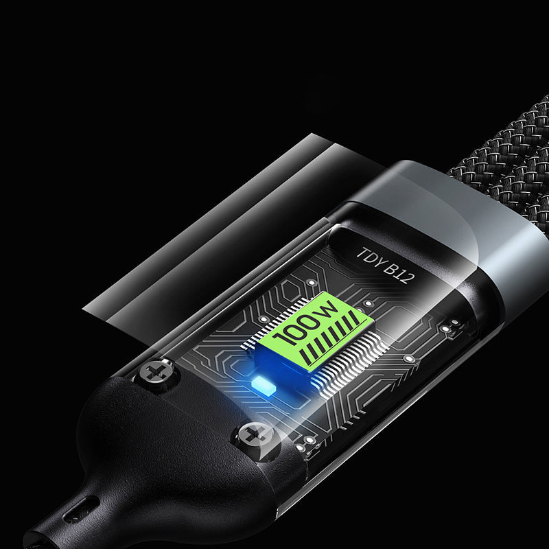 1+1 GRATIS | GlowCharge™ Laden Sie schneller, smarter, stylischer!