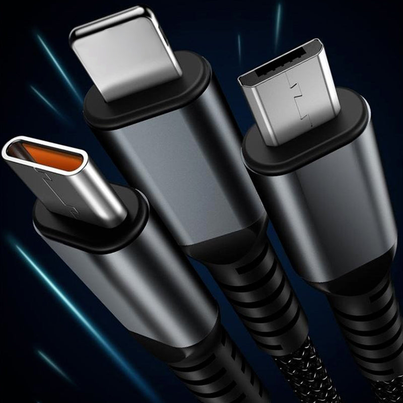 1+1 GRATIS | GlowCharge™ Laden Sie schneller, smarter, stylischer!
