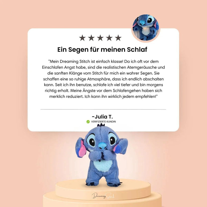 Calmify™ - Das am besten bewertete Anti-Angst-Produkt des Jahres 2024