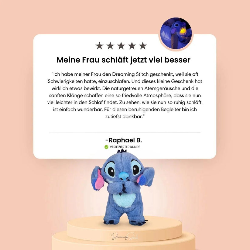 Calmify™ - Das am besten bewertete Anti-Angst-Produkt des Jahres 2024