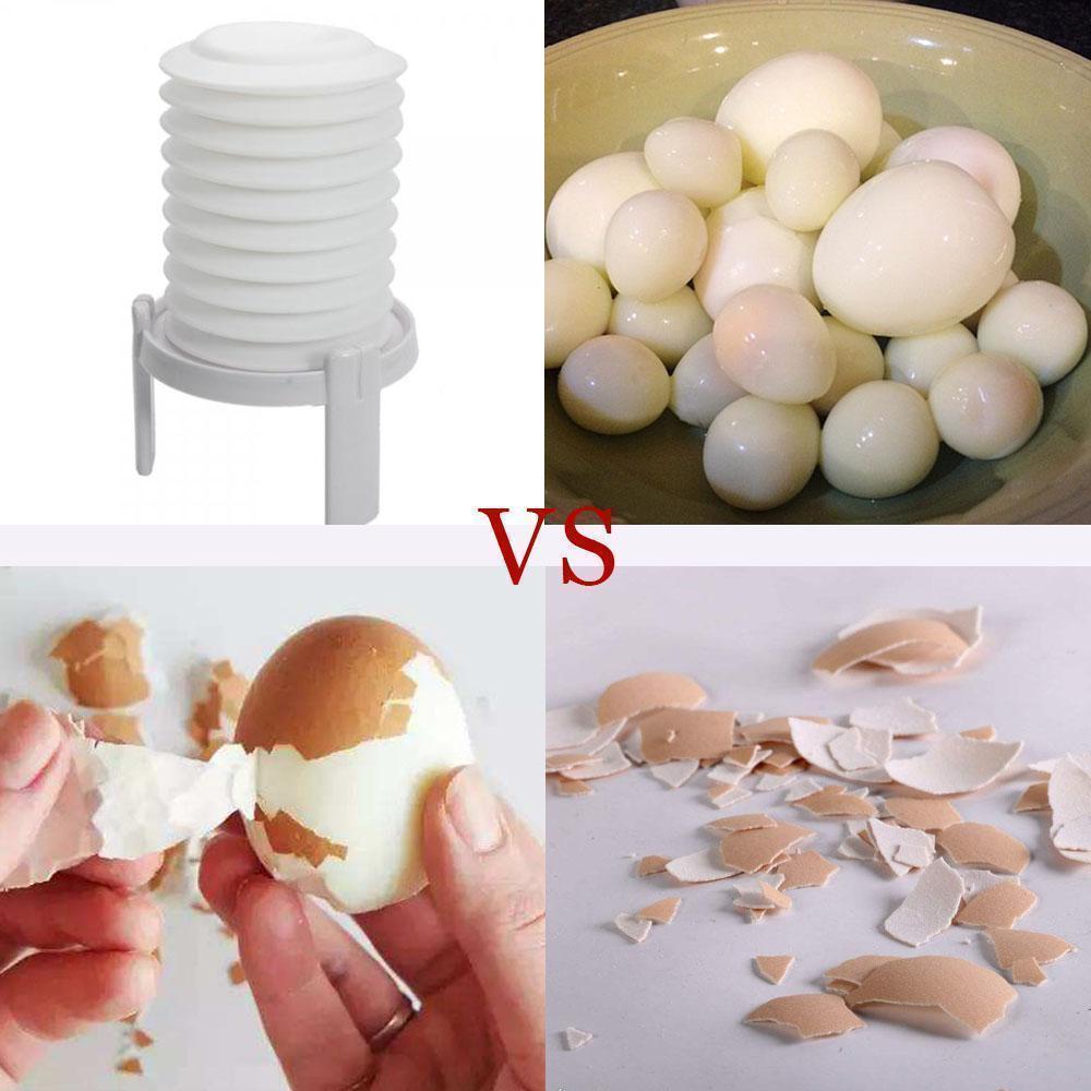 1+1 GRATIS | Eggstractor™ Eierschalenentferner