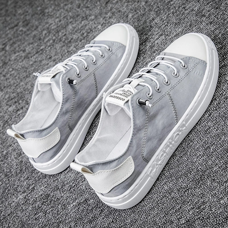 Ethan™ | Bequeme Herrenschuhe für den Sommer