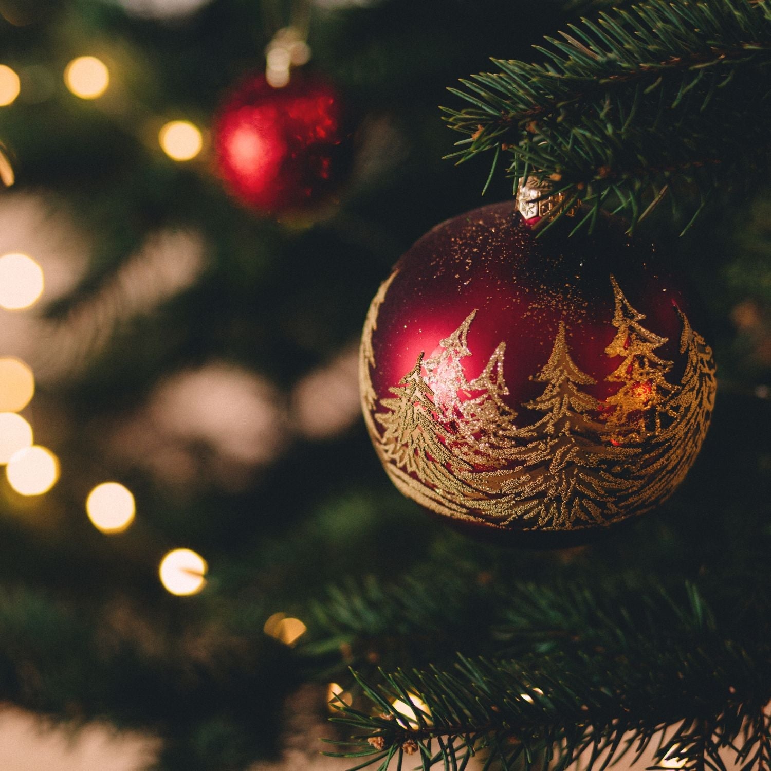 WEIHNACHTEN
