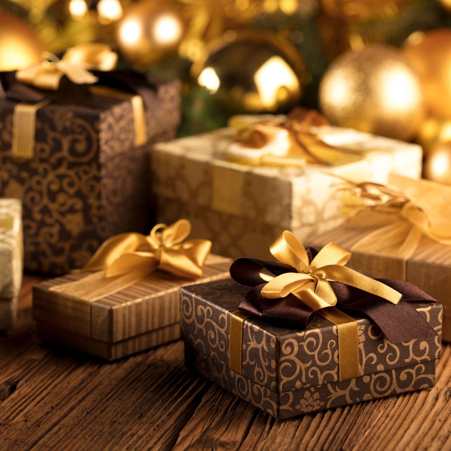 GESCHENKE